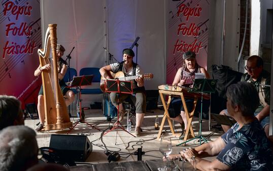 3. Pepis Folksfäscht
