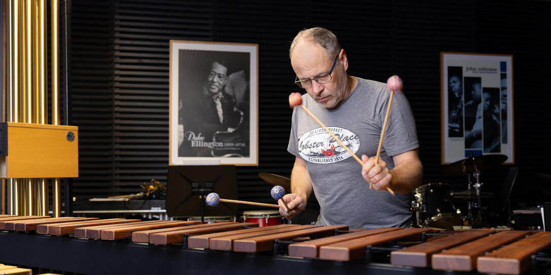 Alfred Achberger, Eschen