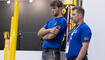 EuroSkills 2025: 1. Wettkampftag