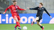 FC Vaduz - FC Stade-Lausanne-Ouchy (28.03.2025)