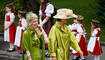 Hochzeit von Prinzessin Marie Caroline & Leopoldo Maduro Vollmer