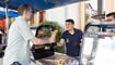 KIB Food and Culture Event in Schaan