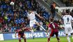 FUSSBALL, SUPER LEAGUE, NATIONALLIGA A, NLA, LNA, MEISTERSCHAFT, SAISON 2014/15, FC VADUZ, FCV, FC BASEL, FCB,