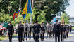 112. Liechtensteiner Landesfeuerwehrtag in Ruggell