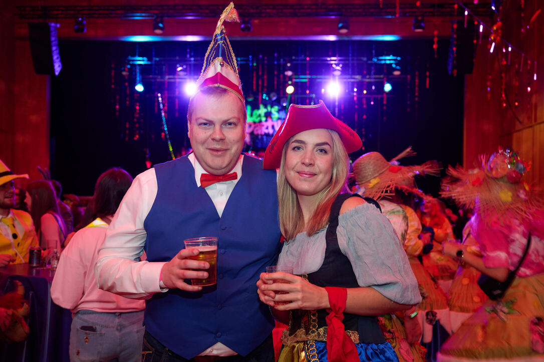 Schaabumm 2026 (10.01.2026)