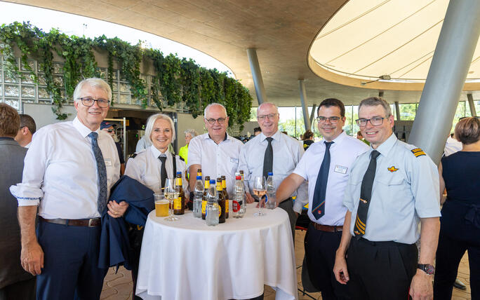 116. Landesfeuerwehrtag in Gamprin (20.06.2026)