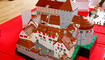 MBricks: Die erste Baustein-Fan-Ausstellung in Liechtenstein (Eschen).