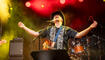 Vaduz Soundz mit Stefanie Heinzmann, Lo & Leduc und The Lamperts, Vaduz