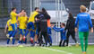 Cupfinal - FC Balzers - FC Vaduz (20.05.2025)