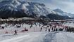 Ski WM 2017 in St. Moritz - Abfahrt Damen