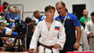 230530 Kleinstaatenspeile in Malta - Tag 2 - Judo -