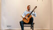 ligita 31. liechtensteiner gitarrentage, Abschlusskonzert der Ligita in Schaanwald.