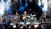 Auftakt Vaduz Soundz Stephan Eicher und 40 Jahre Bluebones, Vadu