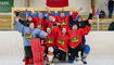 Finaltag Liechtenstein 3x3 Men’s National League (09.03.2025)