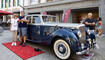 Oldtimertreffen in Vaduz