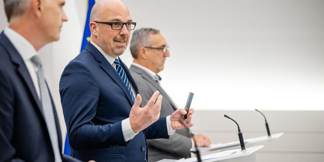 Medienorientierung - E-Government