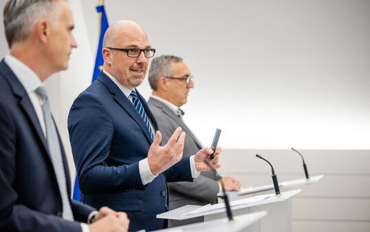 Medienorientierung - E-Government