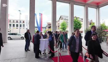 30 Jahre EWR-Mitgliedschaft