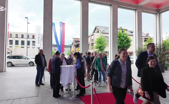 30 Jahre EWR-Mitgliedschaft