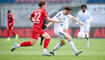 FC Vaduz - Etoile-Carouge FC (27.04.2025)