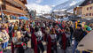 Fasnachtsumzug in Malbun (01.03.2025)