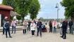 Leserreise Stockholm vom 24. bis 28. Juni
