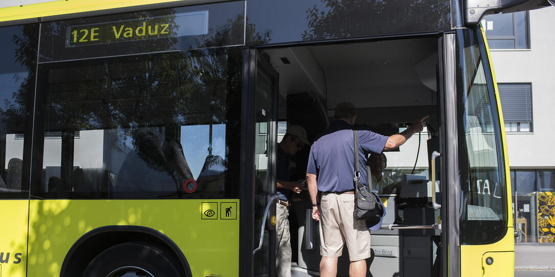 LieMobil Bus LieMobil Bus