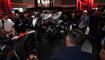 Eicma "THAT'S AMORE" Motorrad-Messe