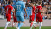 FC Vaduz - FC Thun