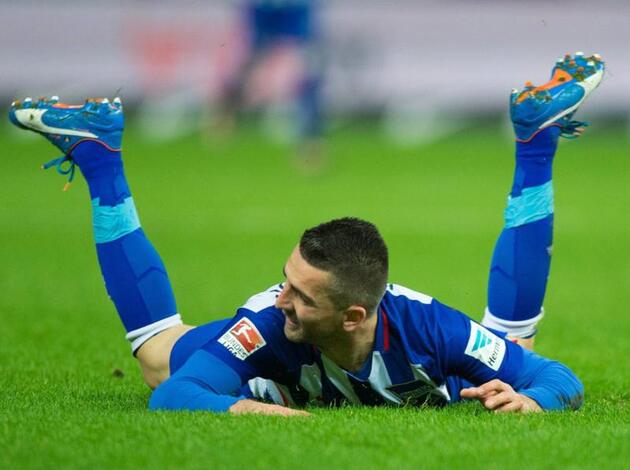 Gladbach Hertha 2021 Gladbach Hertha 2021