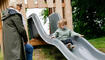 Eröffnung des Spielplatz Bühl, Gamprin-Bendern.