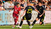 Liechtenstein - Schottland (09.06.2025)
