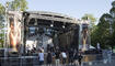Open Hair Metal Festival in Balzers