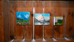 Vernissage «sichtbar»  im Alten Pfarrhof