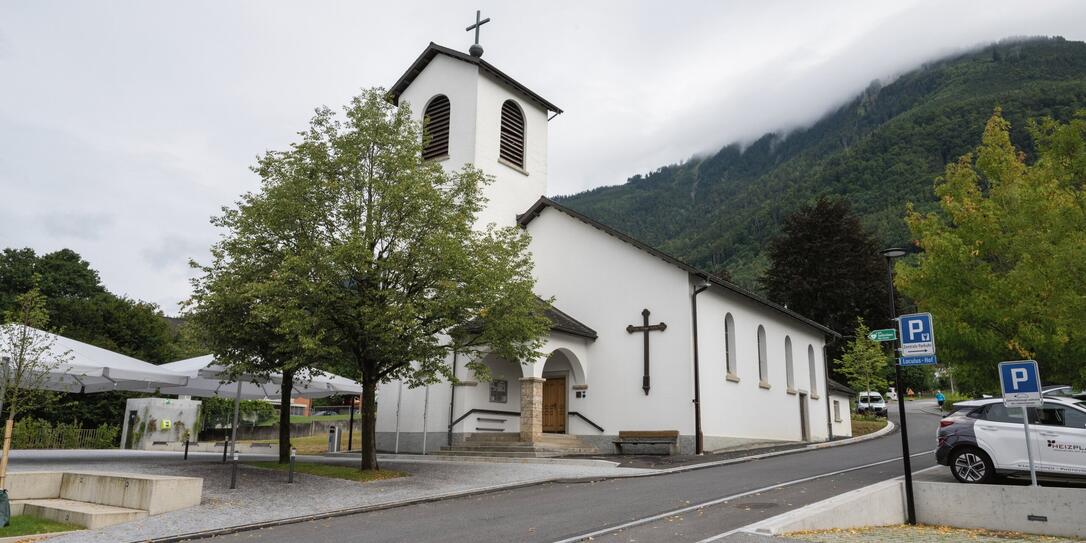 240825 Kapelle St. Sebastian in Nendeln