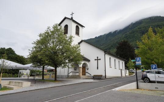 240825 Kapelle St. Sebastian in Nendeln
