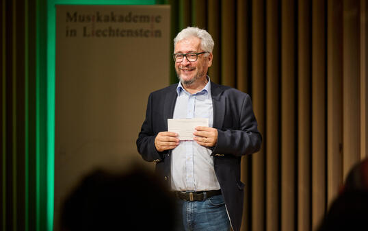 Donnerstag im Hagenhaus