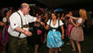 Nacht der Tracht, Mauren