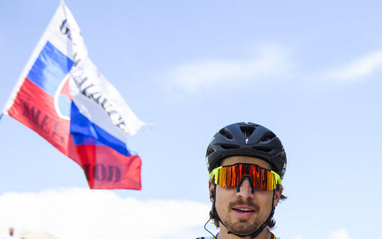 Kann Peter Sagan seinen Rekord an Etappensiegen (16) an der Tour de Suisse weiter ausbauen?