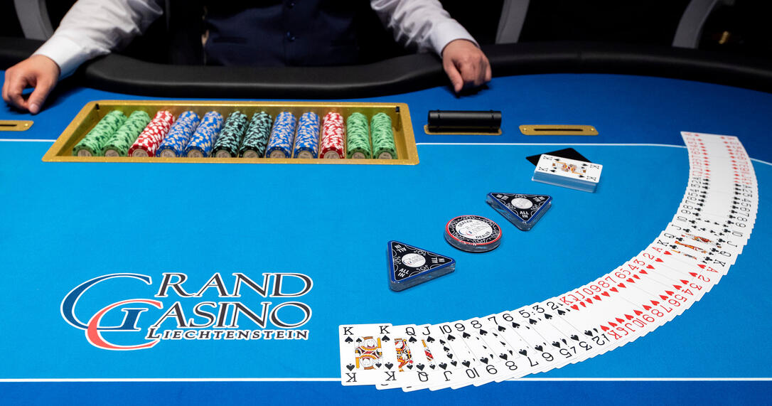 Der Gewinn wird auf 1 Million Franken festgelegt. Sollte er geringer ausfallen, &uuml;bernimmt das Casino die Differenz; alles, was dar&uuml;ber hinausgeht, geht vollst&auml;ndig an den Gewinner.