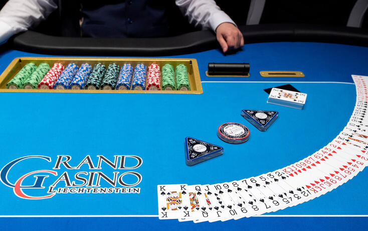 Der Gewinn wird auf 1 Million Franken festgelegt. Sollte er geringer ausfallen, &uuml;bernimmt das Casino die Differenz; alles, was dar&uuml;ber hinausgeht, geht vollst&auml;ndig an den Gewinner.