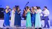 Weihnachtsshow Mauren 151209