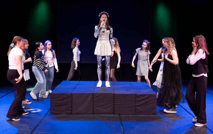 404 - Happiness not found, Schaan