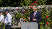 Staatsfeiertag: Staatsakt auf Schloss Vaduz