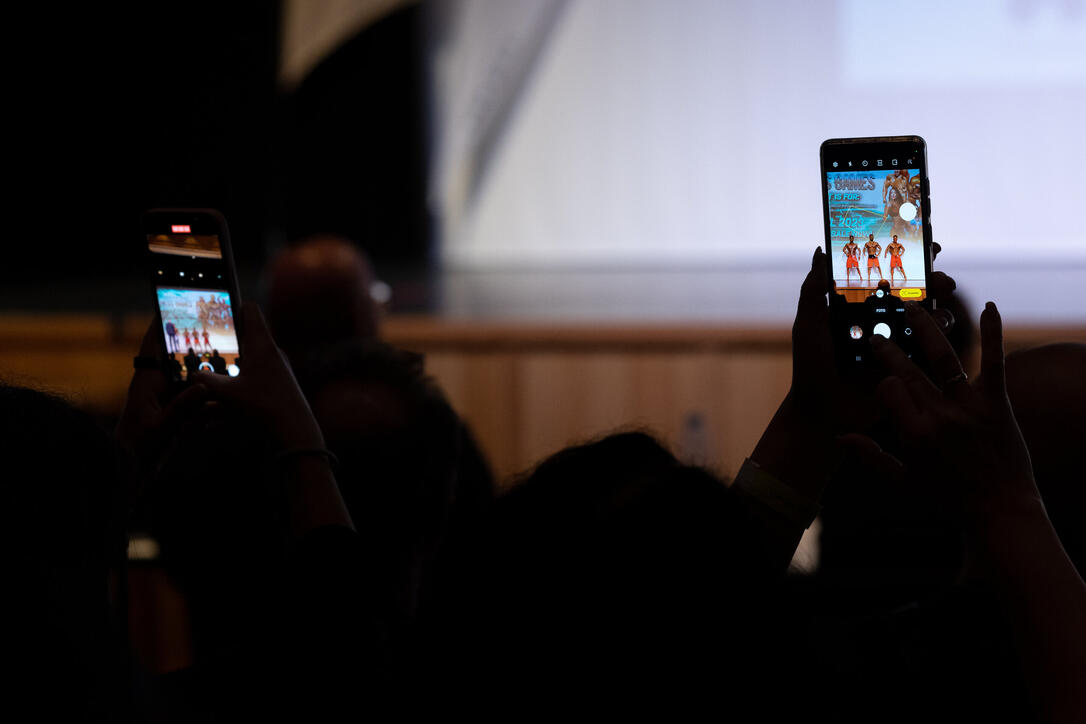 Liechtenstein Sport Fitness Games