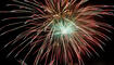 Staatsfeiertag 2025: Feuerwerk