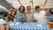 Weisswurstparty am Landesfeuerwehrfest in Gamprin (19.06.2026)