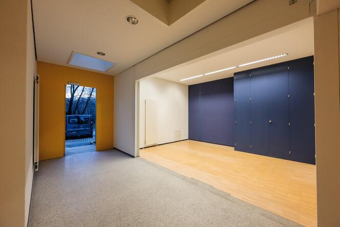 Er&ouml;ffnung Jugendtreff Balzers