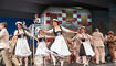 Im weissen Rössl  der Operette Balzers