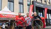 Eröffnung Thömus Veloshop in Schaan (14.04.23)